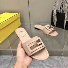 Fendi Slippers